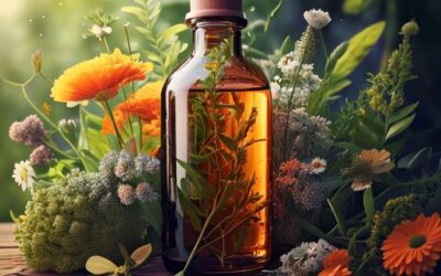 10 Common Myths About Essential Oils